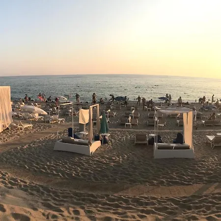 Miro Beach