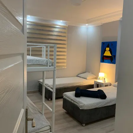 Miro Beach Apartmán