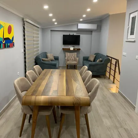 Miro Beach Apartmán